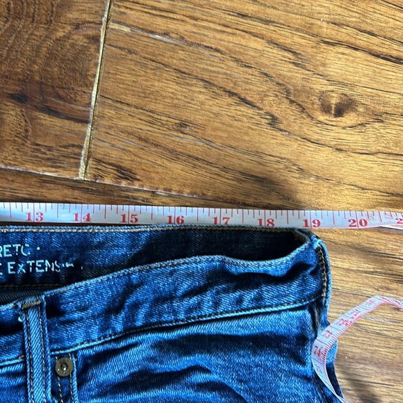 Men’s GAP denim jeans bundle - Picture 3 of 10